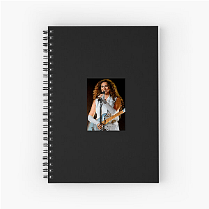 Sing Soft, Slay Loud Tori Kelly Notebook