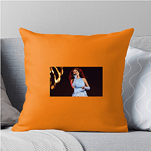 Faith, Fire & Tori Tori Kelly Pillows Cover