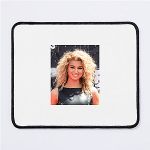 Tori on the Track Tori Kelly Mouse Pads