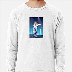 Belting with Tori Energy Tori Kelly Sweatshirts