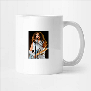 Sing Soft, Slay Loud Tori Kelly Mugs