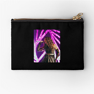 Soul Notes by Tori Tori Kelly Zipper Pouches
