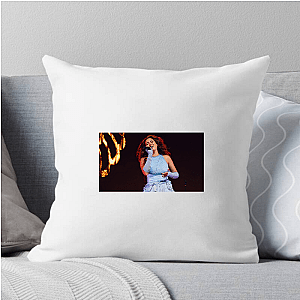 Faith, Fire & Tori Tori Kelly Pillows Cover