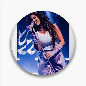 Tori’s in Tune Tori Kelly Pins