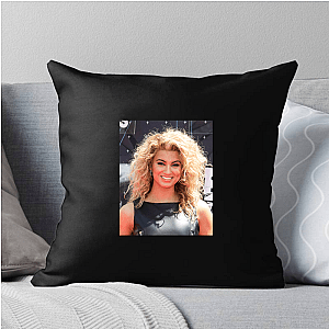 Tori on the Track Tori Kelly Pillows Cover