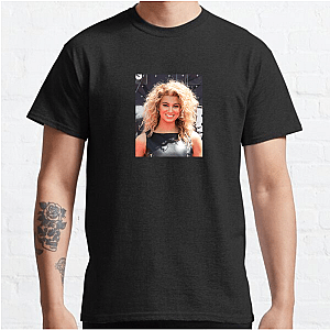 Tori on the Track Tori Kelly T-Shirts