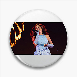 Faith, Fire & Tori Tori Kelly Pins