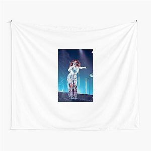 Belting with Tori Energy Tori Kelly Tapestries