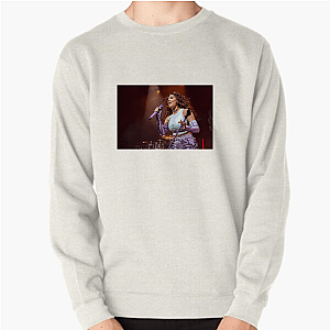 Curly Hair, Pure Fire Tori Kelly Sweatshirts