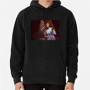 Curly Hair, Pure Fire Tori Kelly Hoodies