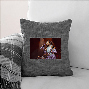 Curly Hair, Pure Fire Tori Kelly Pillows Cover