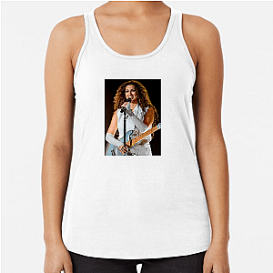 Sing Soft, Slay Loud Tori Kelly Tank Tops