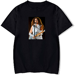 Sing Soft, Slay Loud Tori Kelly T-Shirts