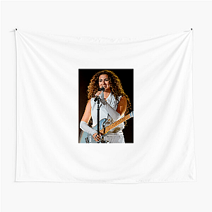 Sing Soft, Slay Loud Tori Kelly Tapestries