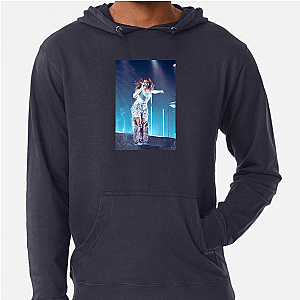 Belting with Tori Energy Tori Kelly Hoodies