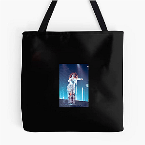 Belting with Tori Energy Tori Kelly Bags