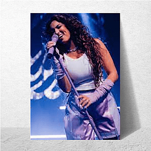 Tori’s in Tune Tori Kelly Posters