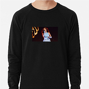 Faith, Fire & Tori Tori Kelly Sweatshirts