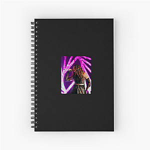 Soul Notes by Tori Tori Kelly Notebook