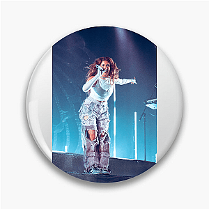 Belting with Tori Energy Tori Kelly Pins