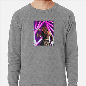 Soul Notes by Tori Tori Kelly Sweatshirts