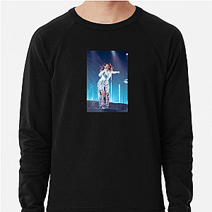 Belting with Tori Energy Tori Kelly Sweatshirts