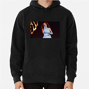 Faith, Fire & Tori Tori Kelly Hoodies