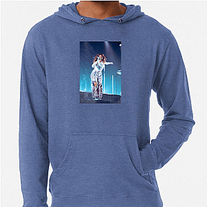 Belting with Tori Energy Tori Kelly Hoodies