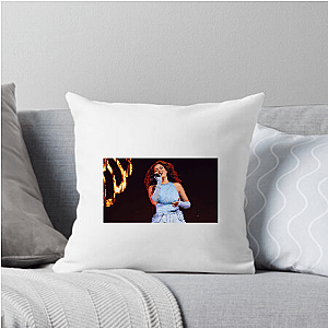 Faith, Fire & Tori Tori Kelly Pillows Cover