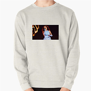 Faith, Fire & Tori Tori Kelly Sweatshirts