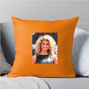 Tori on the Track Tori Kelly Pillows Cover