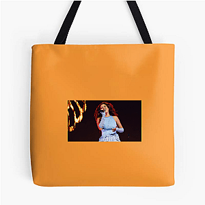 Faith, Fire & Tori Tori Kelly Bags