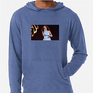 Faith, Fire & Tori Tori Kelly Hoodies