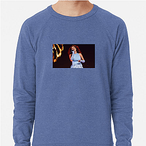 Faith, Fire & Tori Tori Kelly Sweatshirts