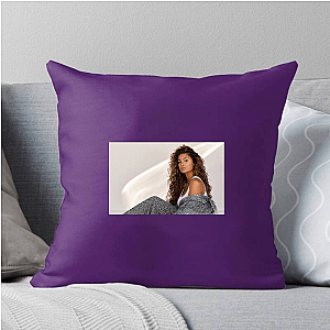 Kelly’s Got the Clarity Tori Kelly Pillows Cover
