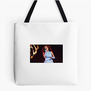 Faith, Fire & Tori Tori Kelly Bags