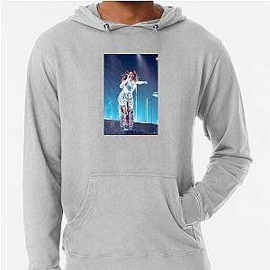 Belting with Tori Energy Tori Kelly Hoodies