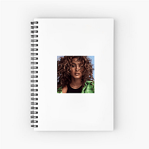 Tori’s Harmony Game Tori Kelly Notebook