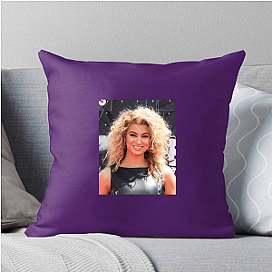 Tori on the Track Tori Kelly Pillows Cover