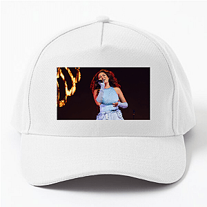 Faith, Fire & Tori Tori Kelly Hats & Caps