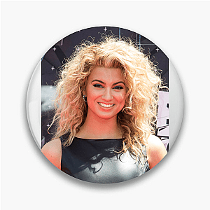 Tori on the Track Tori Kelly Pins