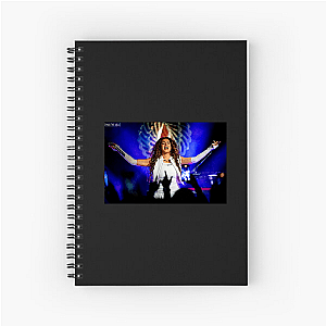 Tori Kelly Glow Era Tori Kelly Notebook