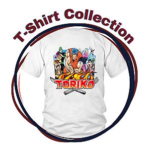 Toriko T-Shirts