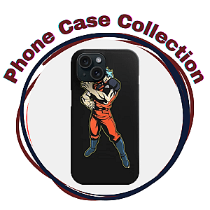 Toriko Cases