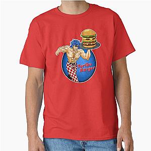 Toriko Classic T-Shirt