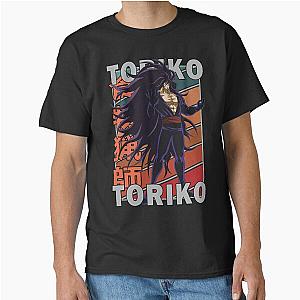 Midora Toriko Retro Classic T-Shirt