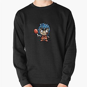 Chibi Toriko Sweatshirt