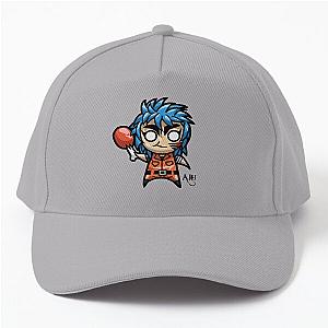 Chibi Toriko Baseball Cap