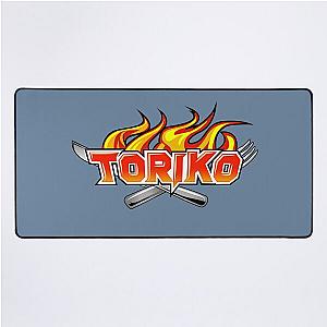 TORIKO Desk Mat