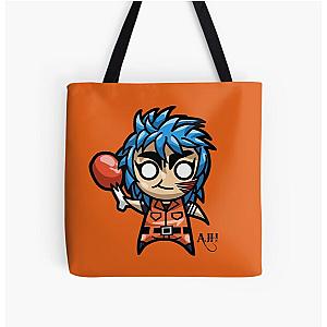 Chibi Toriko Tote Bag